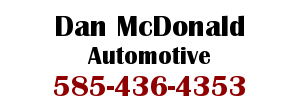 Dan McDonald Automotive